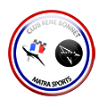 Club RBMS - Djet - René Bonnet Matra Sports