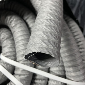 Boa de ventilation 70mm