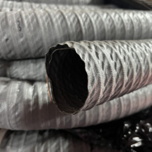 Boa de ventilation 50mm