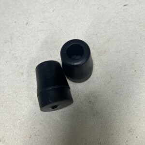 Butée de capot AV ou Hayon AR 42mm