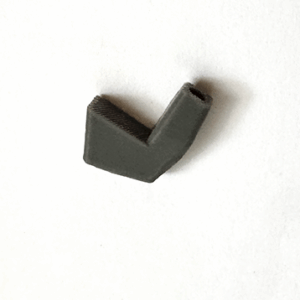 Poignées de commande d'aérateur (Paire)