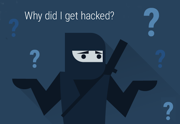 Hacked