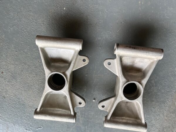 Porte moyeu Djet 5 ou 5S – Image 2