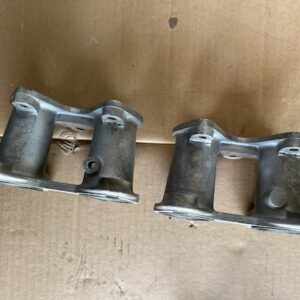 Pipe admission 1100 Gordini