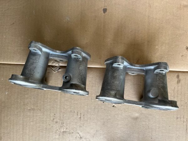 Pipe admission 1100 Gordini