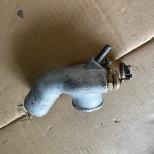 Pipe à eau occasion avec sondes