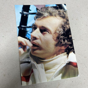 Carte postale Beltoise
