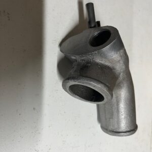 Pipe à eau - Jet 6