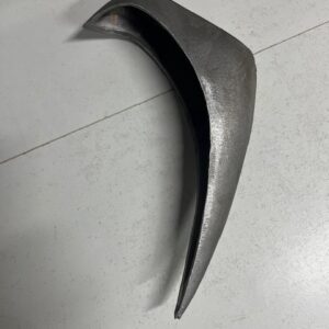 Butoir avant Djet - Gauche