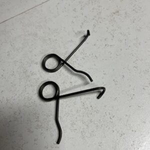 Ressorts de pédalier - La paire