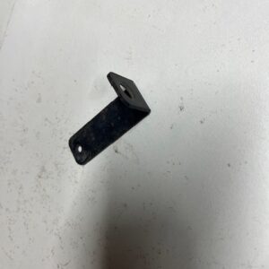 Patte accroche ressort commande accélérateur   1TerR