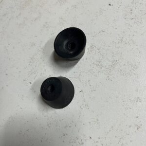 Butée anti rebond pédales 7C