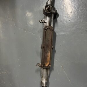 Crémaillère complète R8 G pour Matra Djet 6A