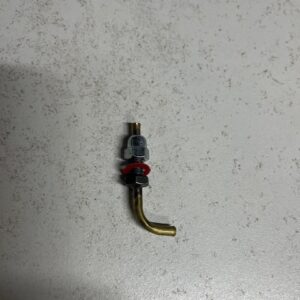 Passe cloison pour Lave-Glace 10K