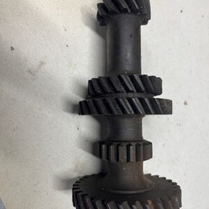 Arbre primaire / intermédiaire Djet V 3E