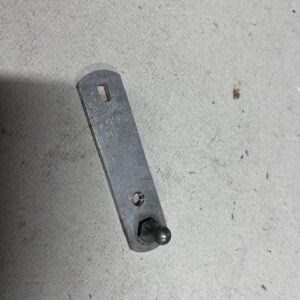 Bielette d'essuie-glace simple 10K