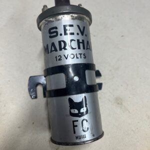 Bobine SEV MARCHAL neuve 10B