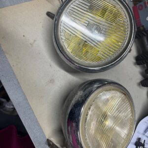 Antibrouillard CIBIE ( la paire)