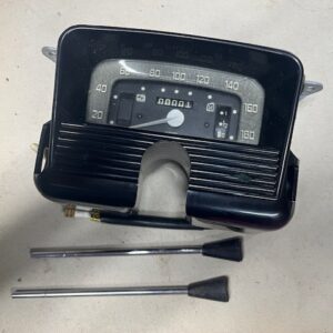 Compteur René Bonnet Missile NEUF