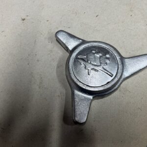 Papillon de roue à polir - Neuf   8A