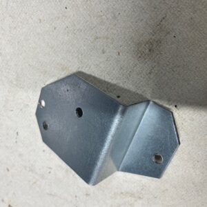 Support de robinet de chauffage  10F