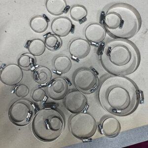 Kit serflex pour Djet    1S