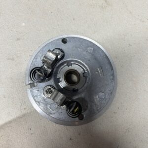 Porte balais démarreur Ducelier 1W