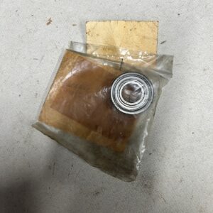 Roulement de Dynamo BOSCH 15x35x11     1bis AA