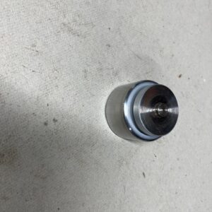 Piston de frein AV - D48       7A