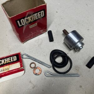 Kit réparation de piston de frein AV - 38mm