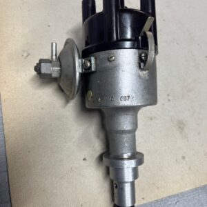 Allumeur Djet V Complet