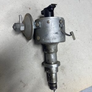 Allumeur Djet V sans tête d'allumeur