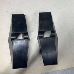 Tampons de butoirs Luxe (la paire)