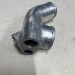 Pipe à eau - Djet 5