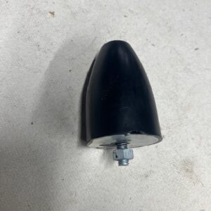 Butée anti rebond sur triangle inférieur AV