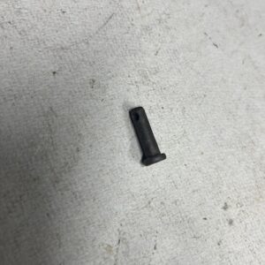 Axe de tige de poussée frein- Embrayage