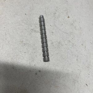 Bouchon rampe culbuteur Gordini