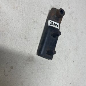 Bride fixation boitier de direction