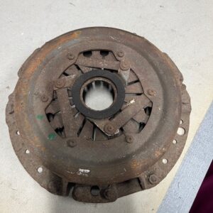 Mecanisme d'embrayage R8 Gordini