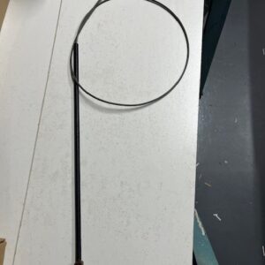 Câble frein à main - partie avant - Court- 140cm