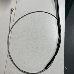 Câble frein à main - partie avant - Long - 197cm