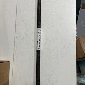 Tige de renvoi commande de vitesses   3J