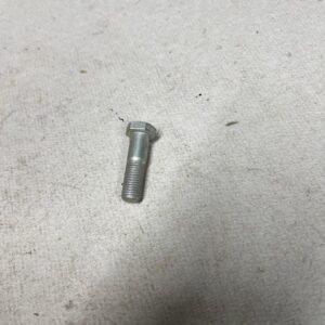 Vis de flector longue   6D