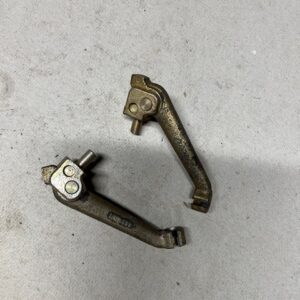 Cames de commande de frein à main - Le jeu 7B