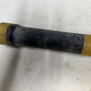 Durite d'eau étagée 1S