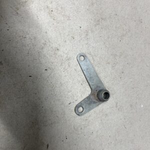 Renvoi commande accélérateur 1P