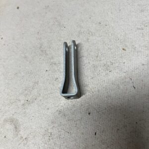 Chappe câble de commande d'accélérateur 1Ter / 1P