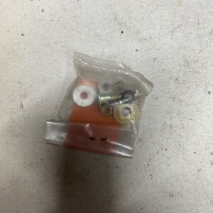 Kit vis et isolant dynamo Ducellier 1U