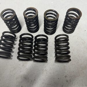 Ressorts de soupapes Djet V (Le jeu)    1J