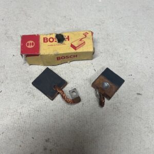Charbons de dynamo Bosch 1Bis AA
